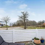 Golfparken Holiday home