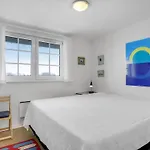 Golfparken Holiday home *