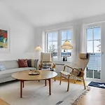 Golfparken Holiday home *