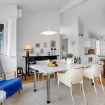 Holiday home Golfparken *