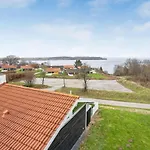 Hébergement de vacances Golfparken *