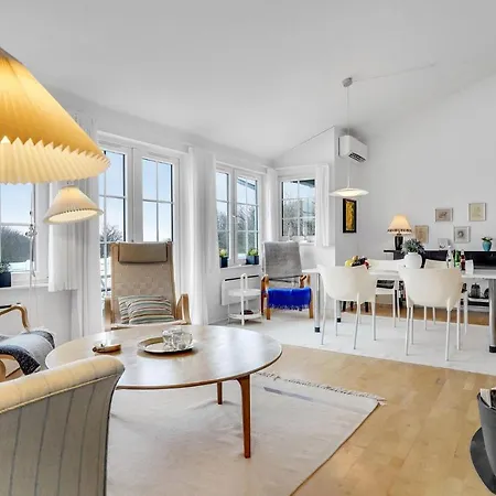 Σπίτι διακοπών Golfparken