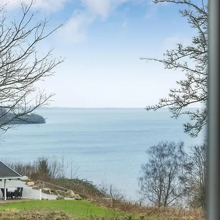 Σπίτι διακοπών Golfparken *