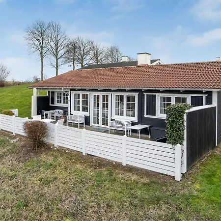Holiday home Golfparken