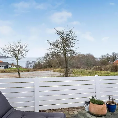 Golfparken Holiday home