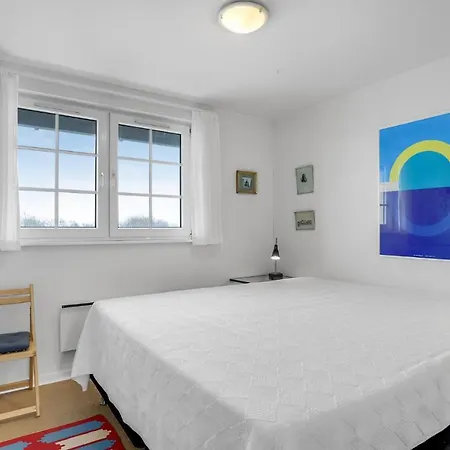 Golfparken Holiday home *