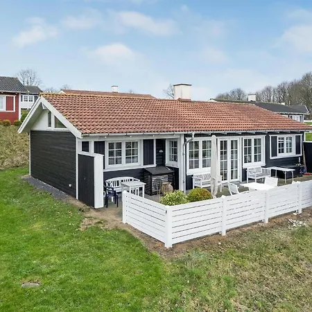 Golfparken Дом отдыха *