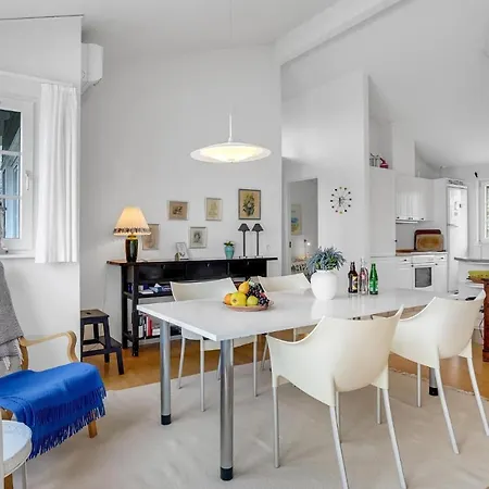 Σπίτι διακοπών Golfparken *