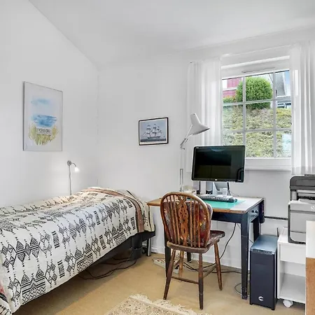 Дом отдыха Golfparken *