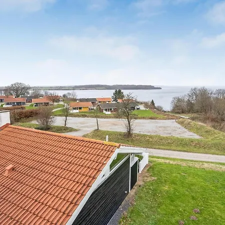 Holiday home Golfparken *