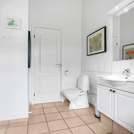 Golfparken Обенро