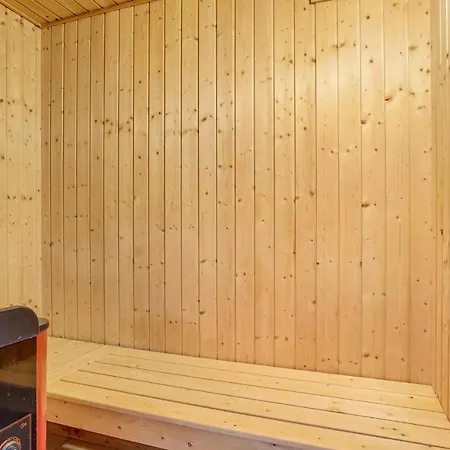 Σπίτι διακοπών Golfparken *