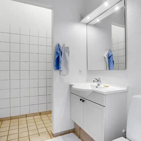 Golfparken * Aabenraa