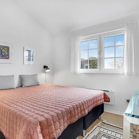 Σπίτι διακοπών Golfparken *