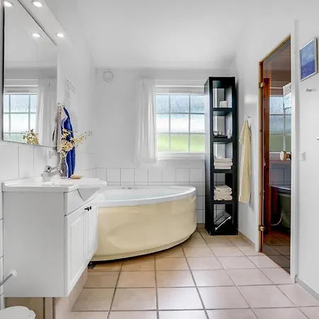 Golfparken Σπίτι διακοπών *