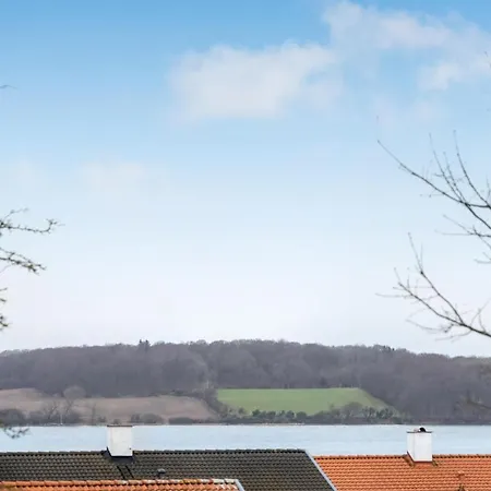 Golfparken Σπίτι διακοπών *