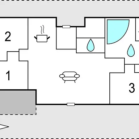 Golfparken 아벤라