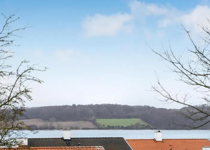 Golfparken Holiday home *