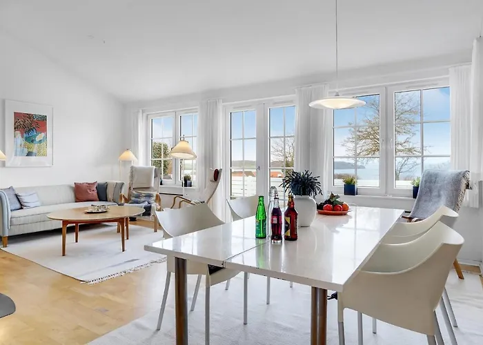 Golfparken Holiday home