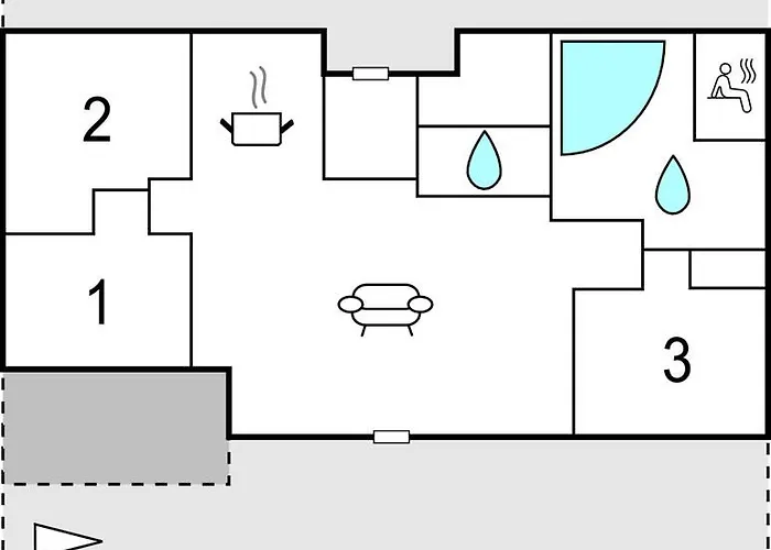 Golfparken 아벤라